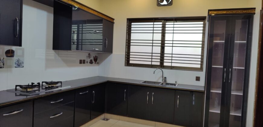 1 Kanal House For Sale in G-16