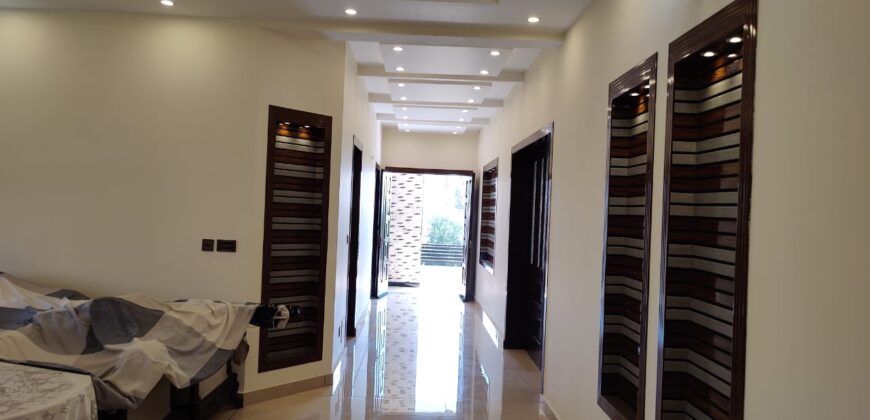 1 Kanal House For Sale in G-16