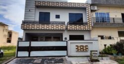 8 Marla House For Sale in G-15 8 Marla House For Sale in G-15