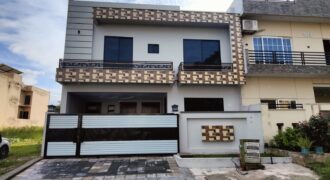 8 Marla House For Sale in G-15