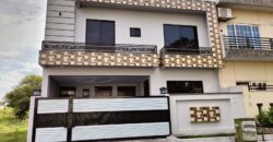 8 Marla House For Sale in G-15 8 Marla House For Sale in G-15