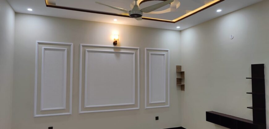 8 Marla House For Sale in G-15
