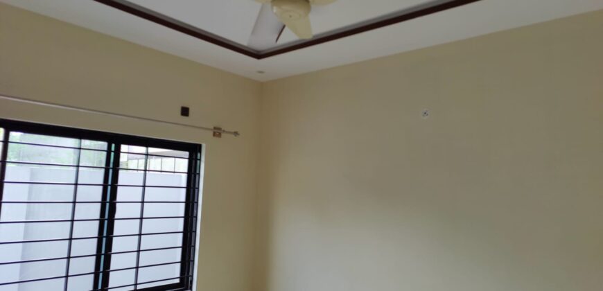 8 Marla House For Sale in G-15