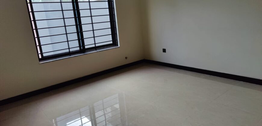 8 Marla House For Sale in G-15