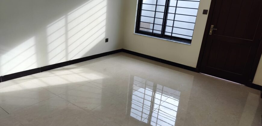 8 Marla House For Sale in G-15
