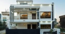 40 * 80 House For Sale in G-15 40 * 80 House For Sale in G-15