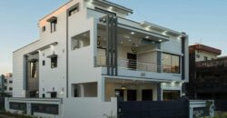 40 * 80 House For Sale in G-15 40 * 80 House For Sale in G-15