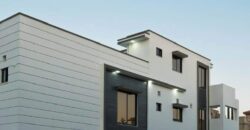 40 * 80 House For Sale in G-15 40 * 80 House For Sale in G-15