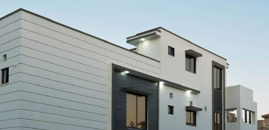 40 * 80 House For Sale in G-15