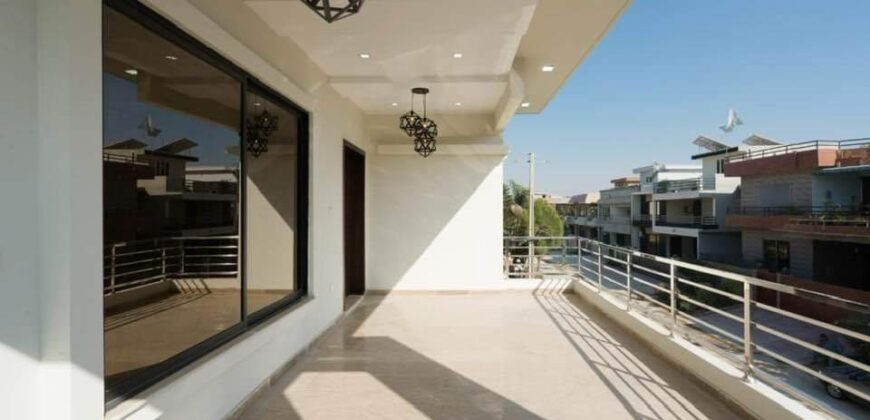40 * 80 House For Sale in G-15