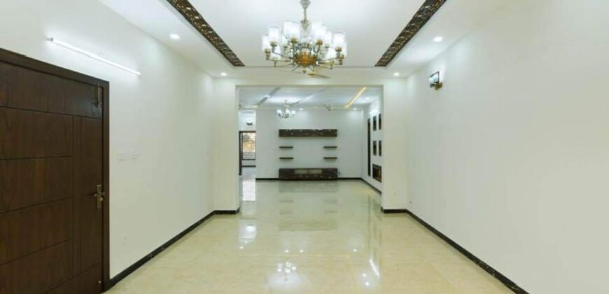 40 * 80 House For Sale in G-15