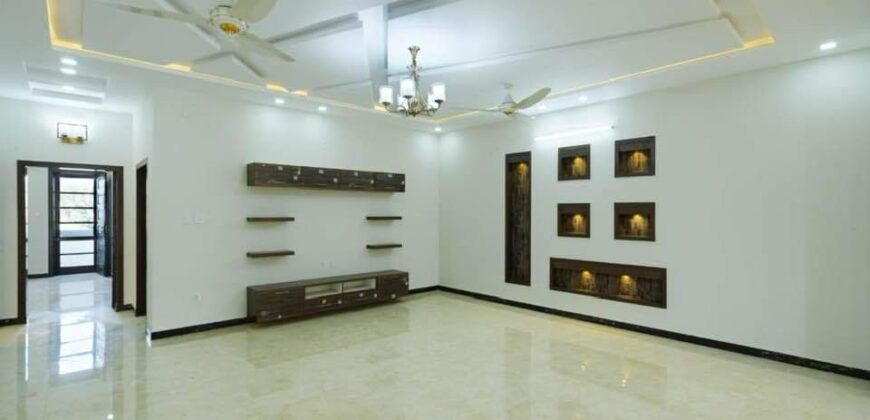 40 * 80 House For Sale in G-15