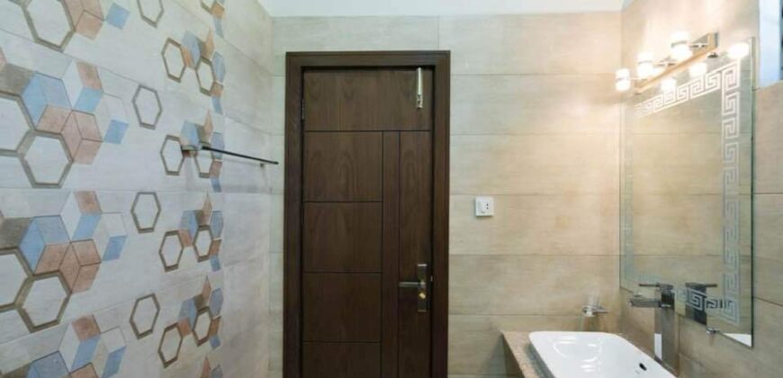 40 * 80 House For Sale in G-15