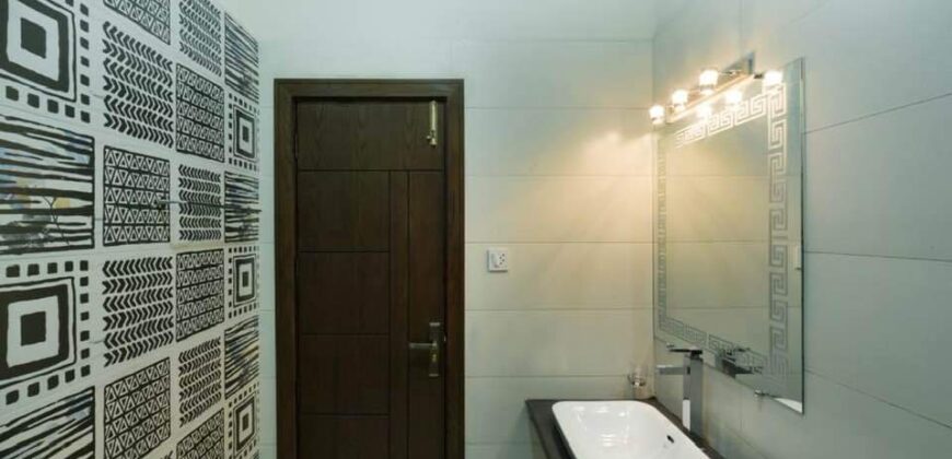 40 * 80 House For Sale in G-15