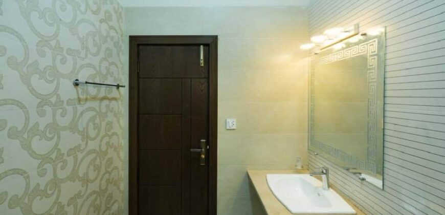 40 * 80 House For Sale in G-15