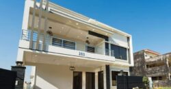 40 * 80 House For Sale in G-15 40 * 80 House For Sale in G-15