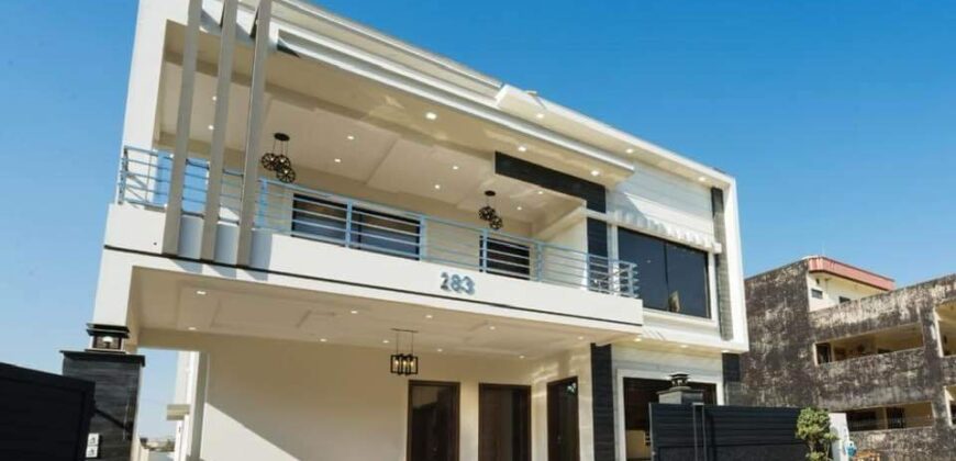 40 * 80 House For Sale in G-15