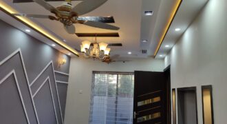 8 Marla House For Sale in G-16