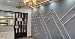 8 Marla House For Sale in G-16 8 Marla House For Sale in G-16