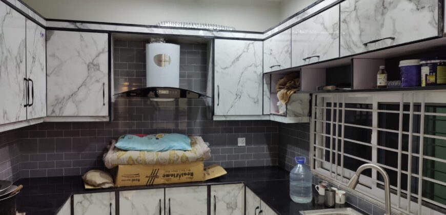 8 Marla House For Sale in G-16