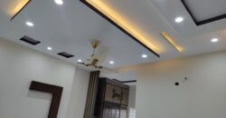 8 Marla House For Sale in G-16 8 Marla House For Sale in G-16