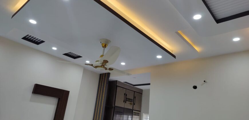 8 Marla House For Sale in G-16