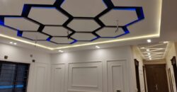 8 Marla House For Sale in G-16 8 Marla House For Sale in G-16