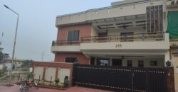 40 * 80 House For Sale in G-15 40 * 80 House For Sale in G-15