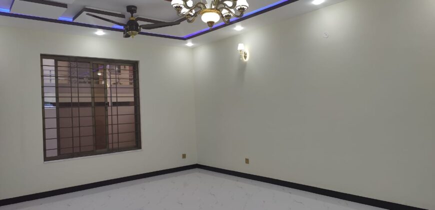 40 * 80 House For Sale in G-15