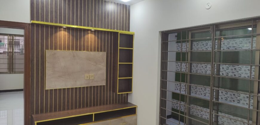 40 * 80 House For Sale in G-15