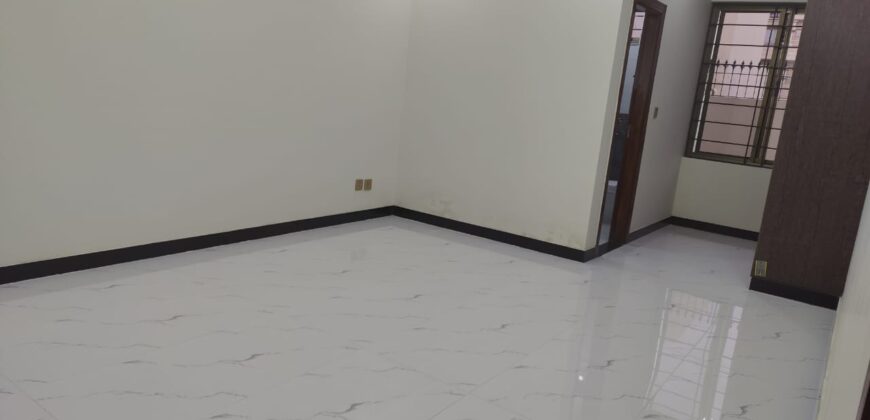 40 * 80 House For Sale in G-15