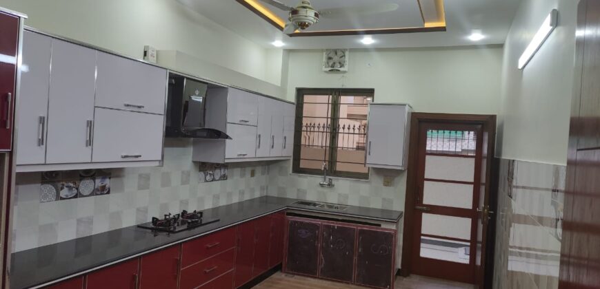 40 * 80 House For Sale in G-15