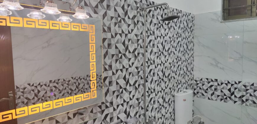 40 * 80 House For Sale in G-15