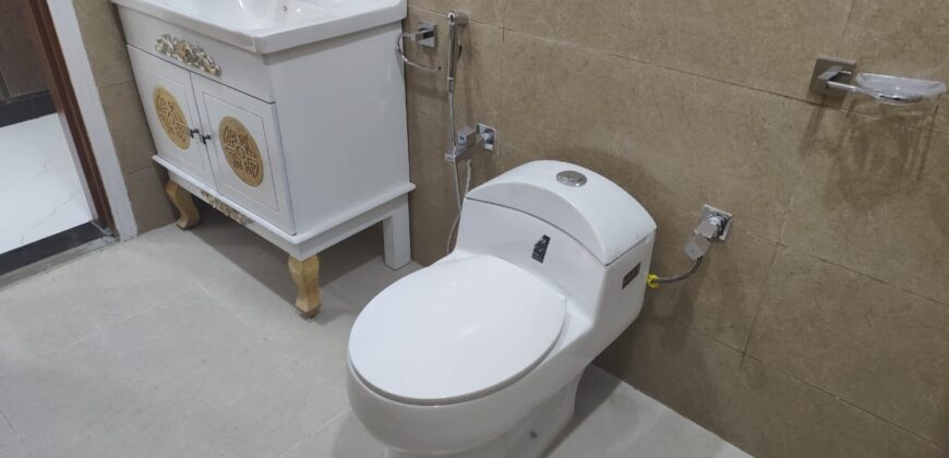 40 * 80 House For Sale in G-15