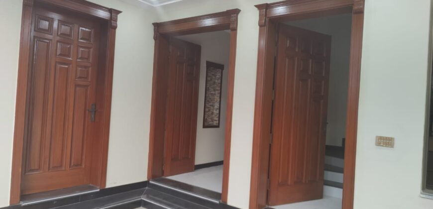40 * 80 House For Sale in G-15