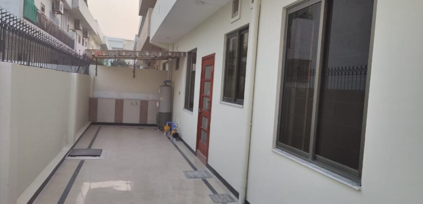 40 * 80 House For Sale in G-15