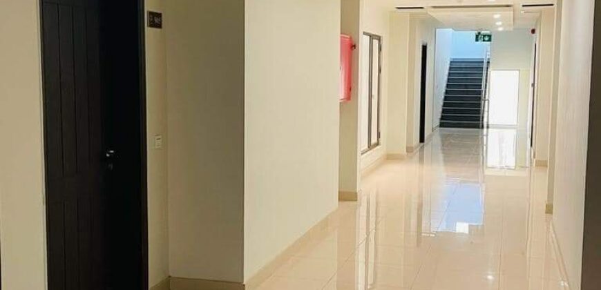 1 Bed Apartment for Sale in Zarkon Heights G-15 Islamabad