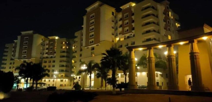 4 Bed (3800 sq.ft) Apartment for Sale in Zarkon Heights G-15 Islamabad