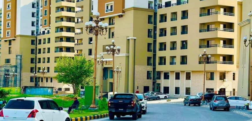 4 Bed (3800 sq.ft) Apartment for Sale in Zarkon Heights G-15 Islamabad