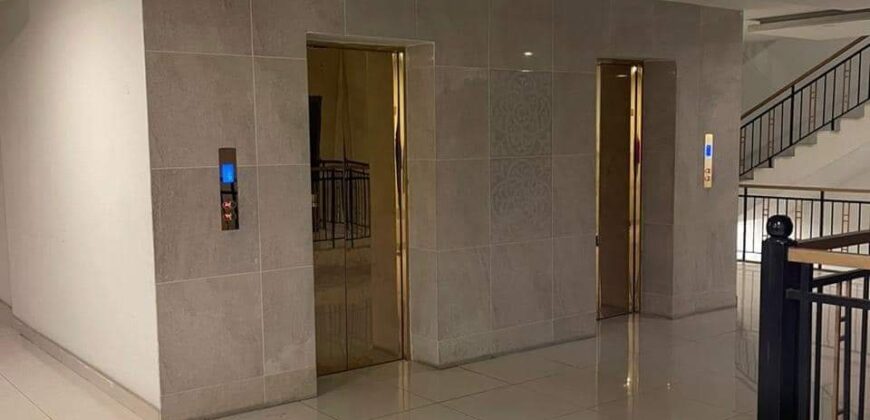 3 Bed (1916 sq.ft) Apartment for Sale in Zarkon Heights G-15 Islamabad