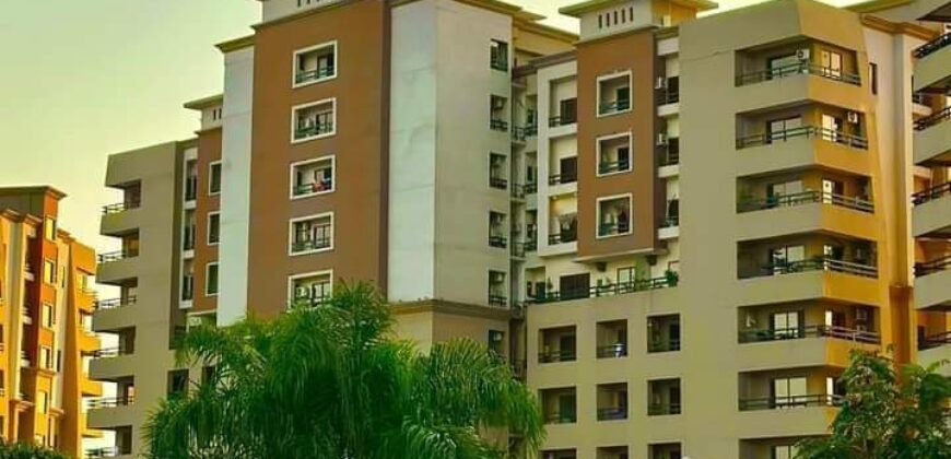 1 Bed Apartment for Sale in Zarkon Heights G-15 Islamabad