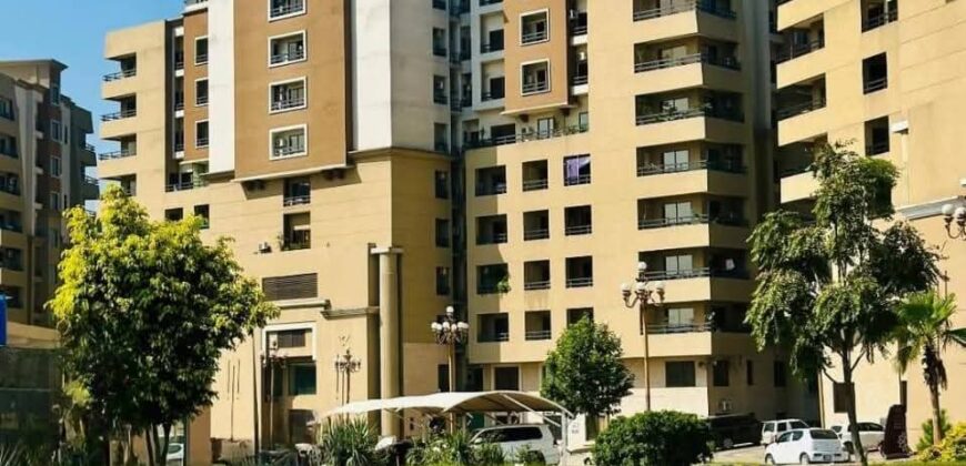 4 Bed (3800 sq.ft) Apartment for Sale in Zarkon Heights G-15 Islamabad