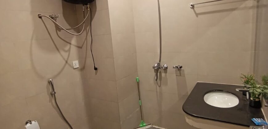 1 Bed Apartment for Sale in Zarkon Heights G-15 Islamabad