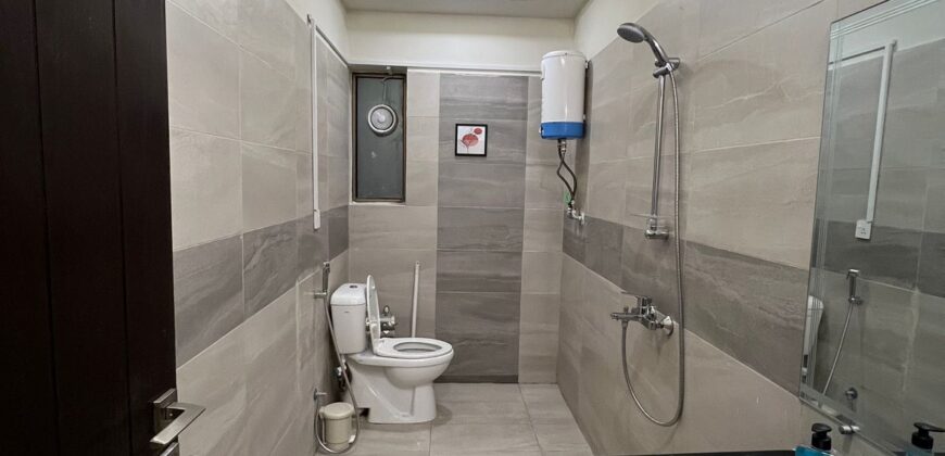 4 Bed (3800 sq.ft) Apartment for Sale in Zarkon Heights G-15 Islamabad