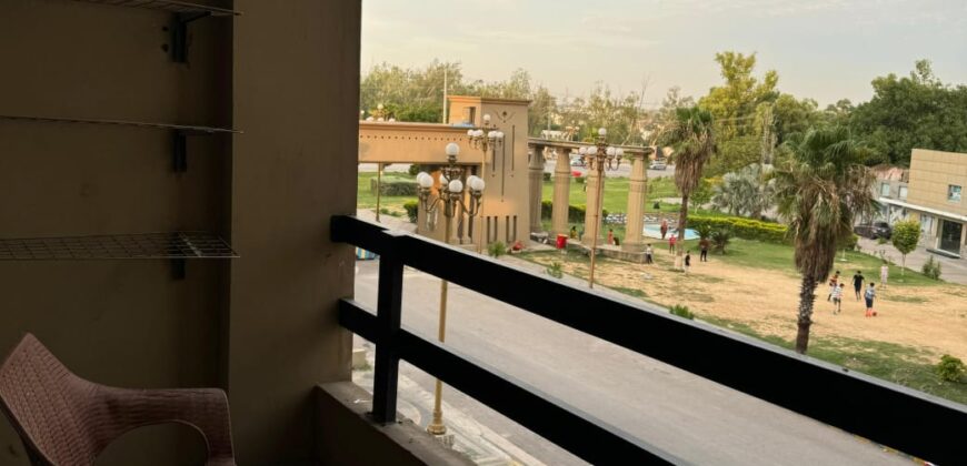 1 Bed Apartment for Sale in Zarkon Heights G-15 Islamabad