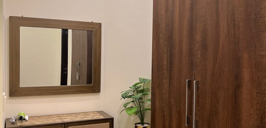 1 Bed Apartment for Sale in Zarkon Heights G-15 Islamabad