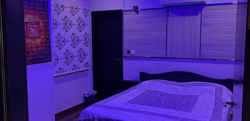 3 Bed (1916 sq.ft) Apartment for Sale in Zarkon Heights G-15 Islamabad