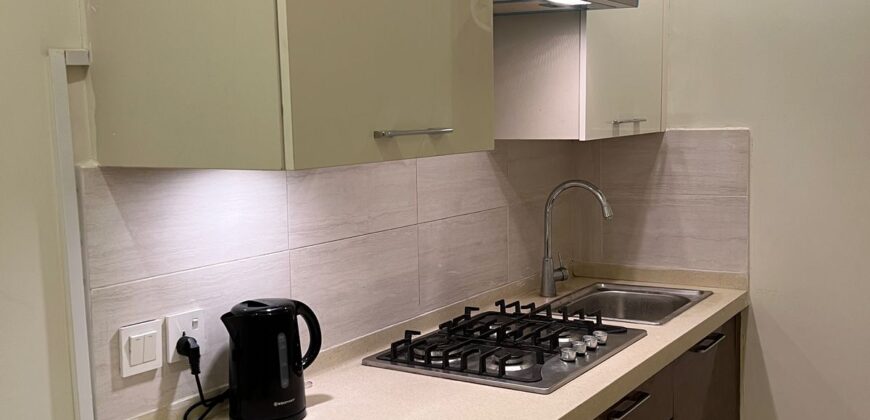 1 Bed Apartment for Sale in Zarkon Heights G-15 Islamabad