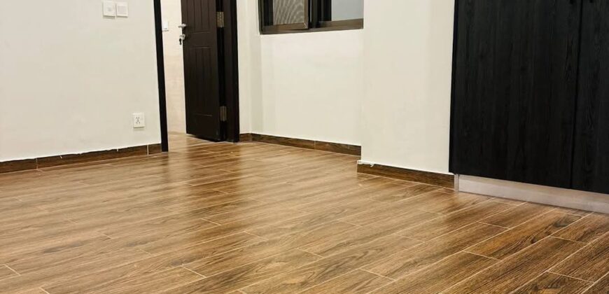 3 Bed (1916 sq.ft) Apartment for Sale in Zarkon Heights G-15 Islamabad