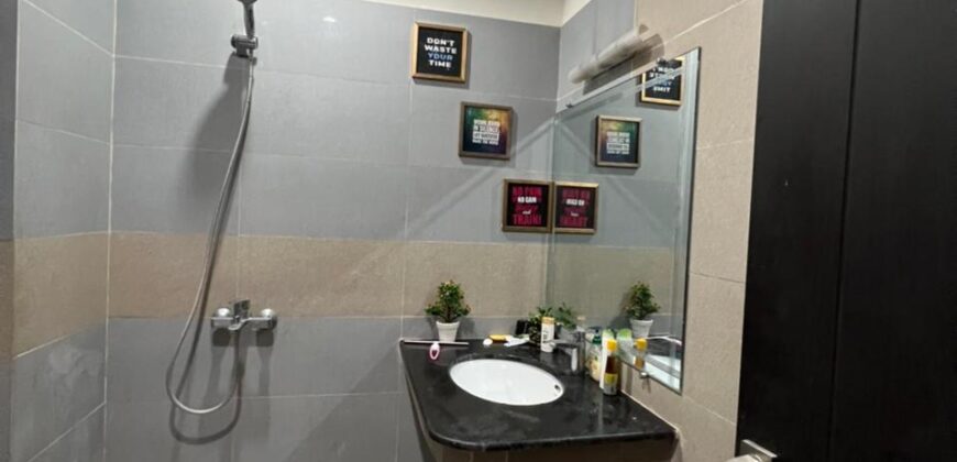 2 Bed (1075 sq.ft) Apartment for Sale in Zarkon Heights G-15 Islamabad